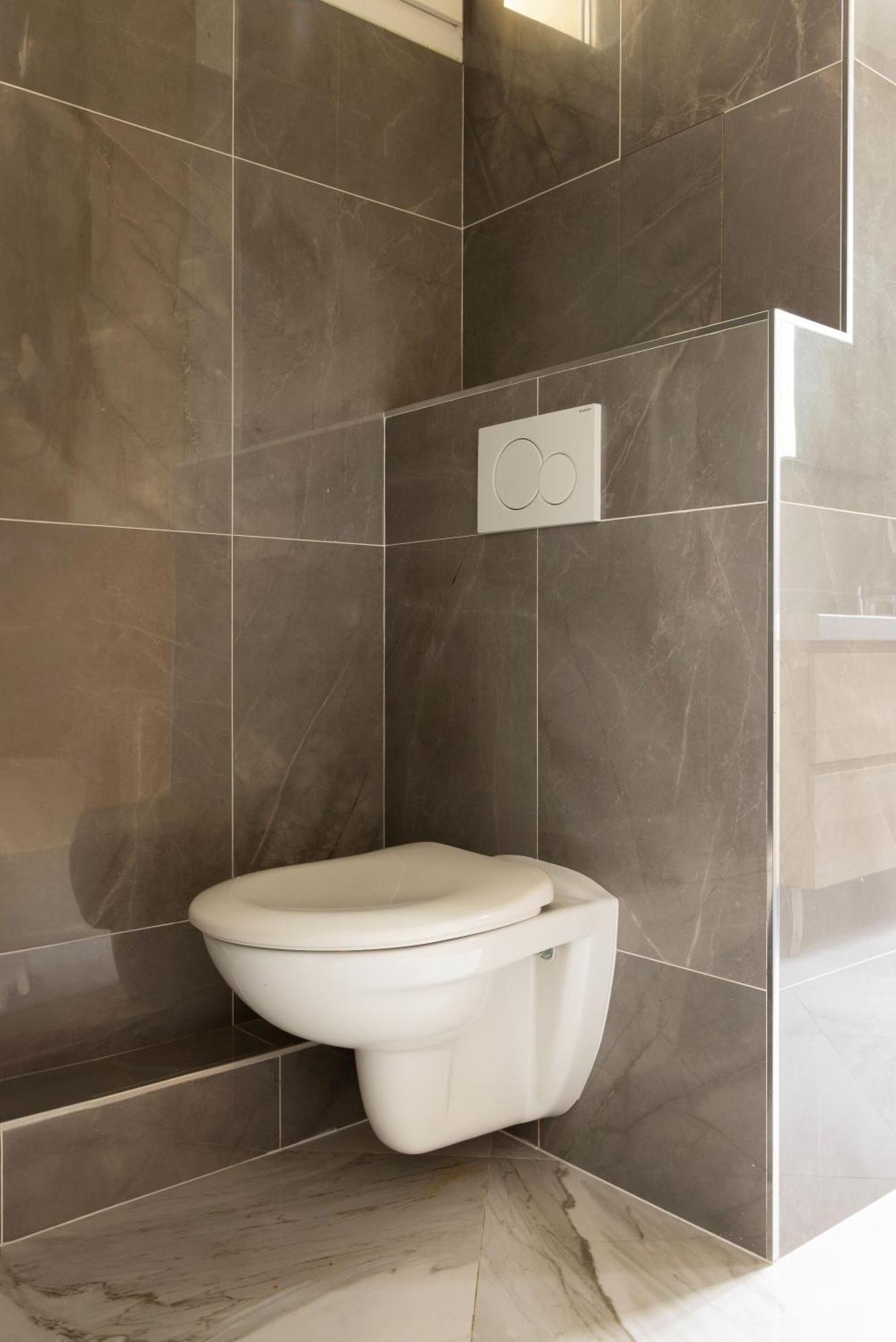 Modern Apartment 2Br-6P - Jardin De Luxembourg Paris Eksteriør billede
